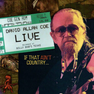 LIVE (CD)