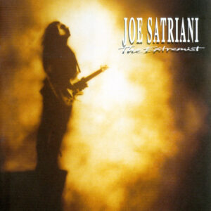 The Extremist (CD)
