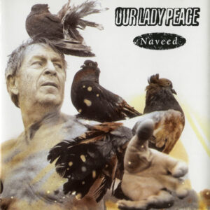 Naveed (CD)