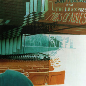 MILES OF AISLES (CD)