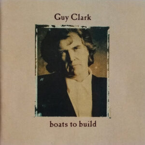 BOATS TO BUILD (CD)