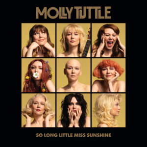 So Long Little Miss Sunshine (New LP)