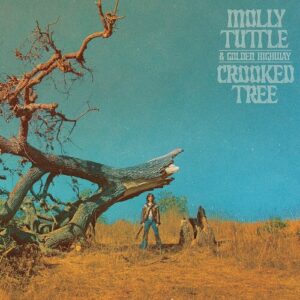 CROOKED TREE (NEW LP)