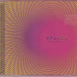 SF JAZZ COLLECTIVE (CD)