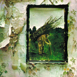 Led Zeppelin IV/Zoso
