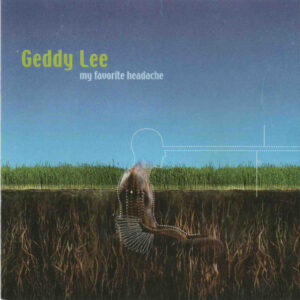 MY FAVORITE HEADACHE (CD)