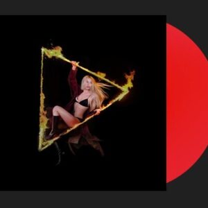Don't Click Play (New LP)