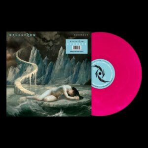 Everest (New LP)
