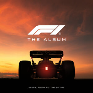 F1: The Album (Music From F1 The Movie) (New LP)