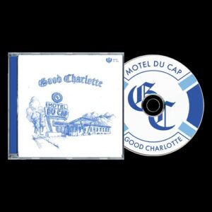 Motel Du Cap (CD)