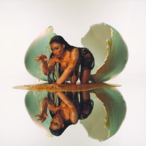 Megan (New LP)