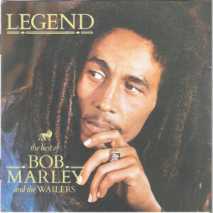 Legend (CD)