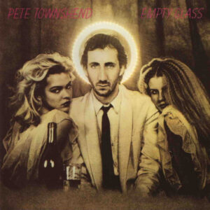EMPTY GLASS (CD)