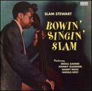 Bowin' Singin' Slam (CD)
