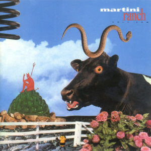 HOLY COW (CD)