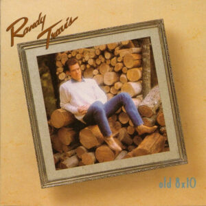 OLD 8X10 (CD)
