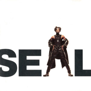 SEAL (CD)