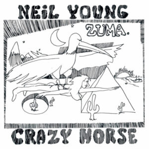 ZUMA (CD)