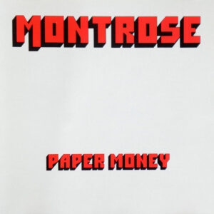 PAPER MONEY (CD)