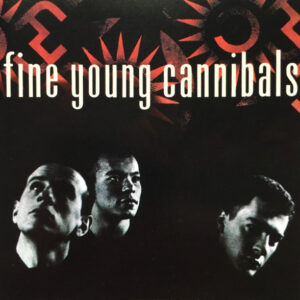 Fine Young Cannibals (CD)