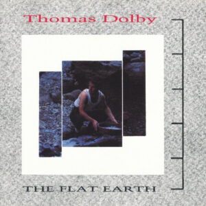 FLAT EARTH (CD)