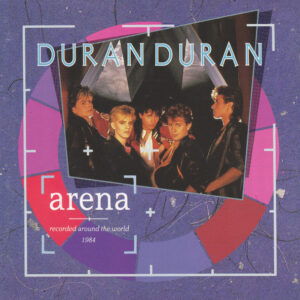 Arena (CD)