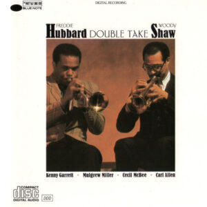 DOUBLE TAKE (CD)