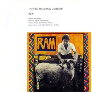 RAM (CD)