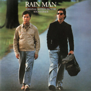 OST (CD)