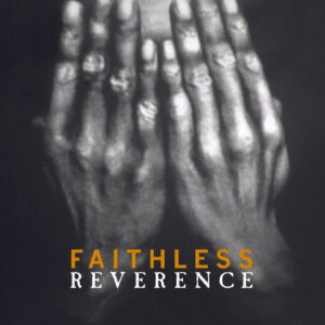Reverence (CD)