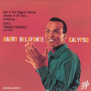 CALYSPSO (CD)