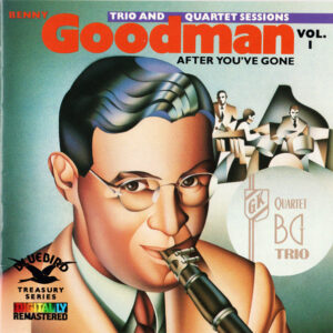 AFTER YOU'VE GONE VOL 1 (CD)