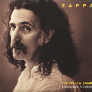 YELLOW SHARK (CD)