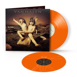 Balance (Expanded Edition) (New LP)