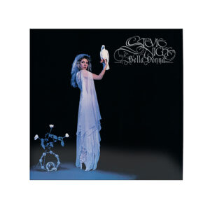 Bella Donna (New LP)