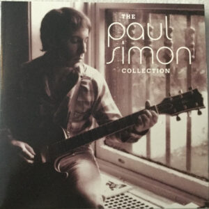 Paul Simon Collection (CD)