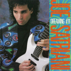 DREAMING #11 (CD)