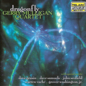 DRAGONFLY (CD)