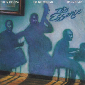 ESSENCE (CD)