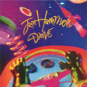 Drive (CD)