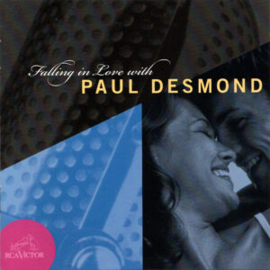 FALLING IN LOVE WITH (CD)