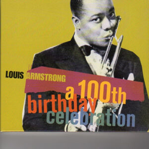 100TH BIRTHDAY CELEBRATION (CD)