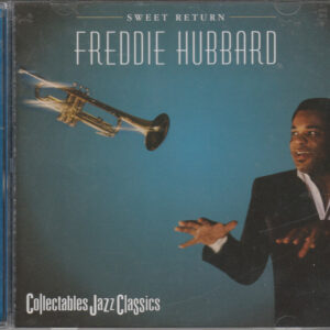 Sweet Return (CD)