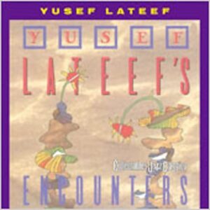 Encounters (CD)