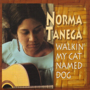 Walkin' My Cat Named Dog (CD)