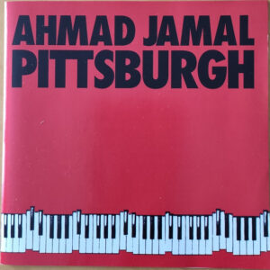 PITTSBURGH (CD)