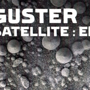 Satellite EP (CD)