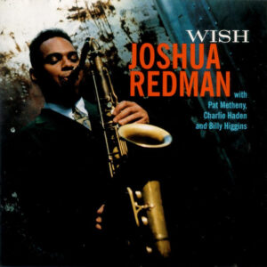 WISH (CD)