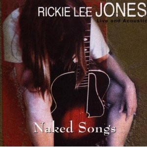 NAKED SONGS (CD)