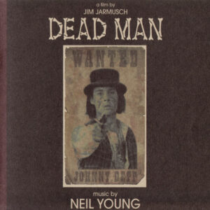 DEAD MAN (CD)